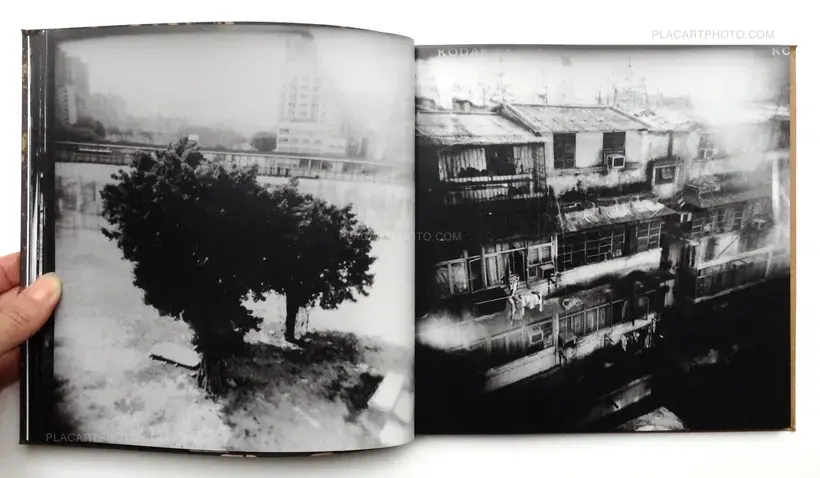 Hong Kong Walled City 2002-2007