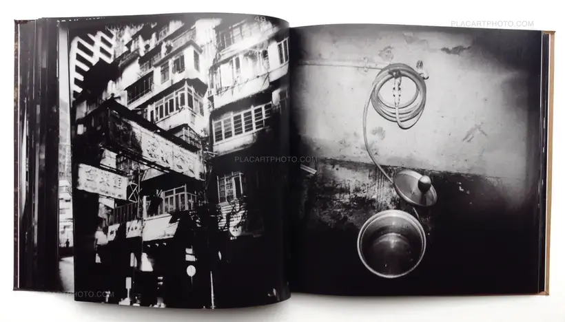 Hong Kong Walled City 2002-2007