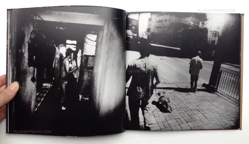 Hong Kong Walled City 2002-2007