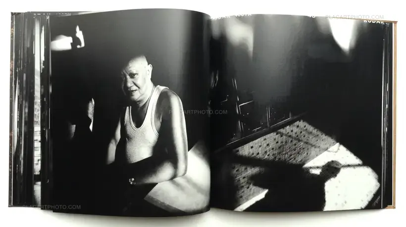 Hong Kong Walled City 2002-2007