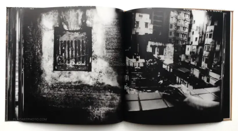 Hong Kong Walled City 2002-2007