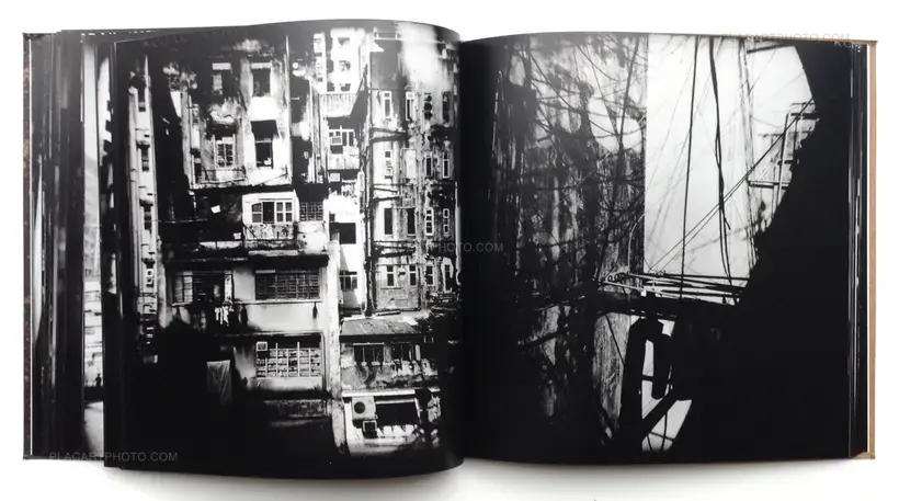 Hong Kong Walled City 2002-2007