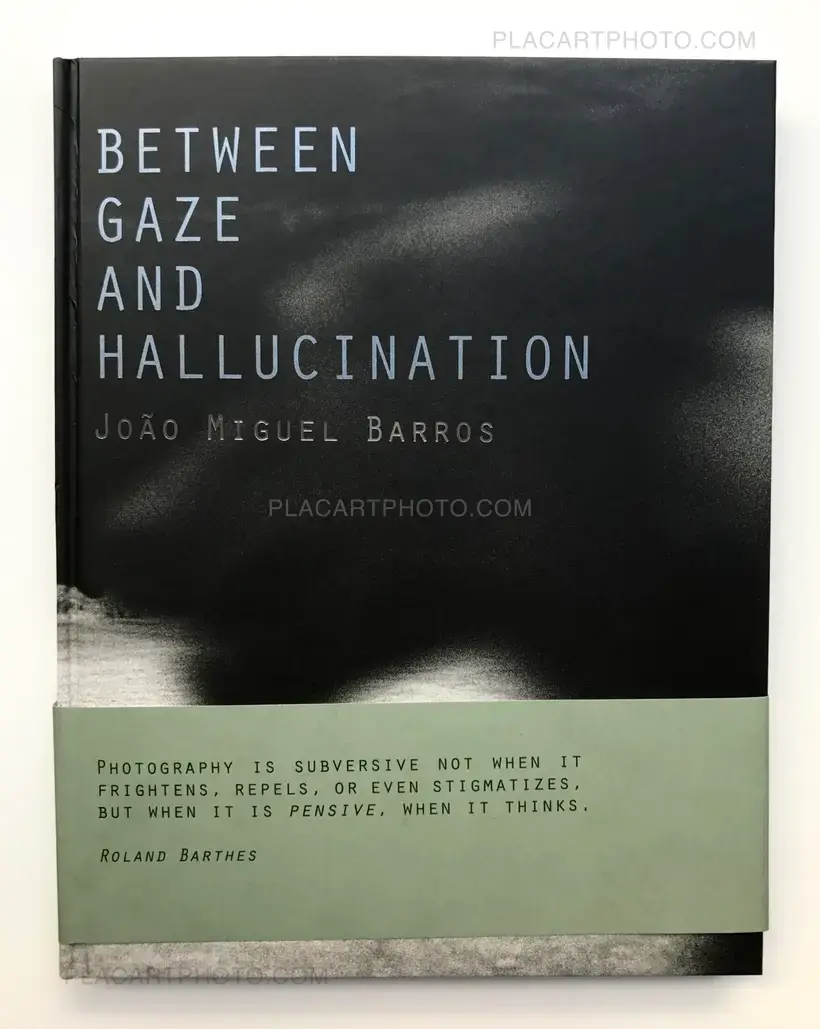 Between gaze and hallucination (SIGNED)