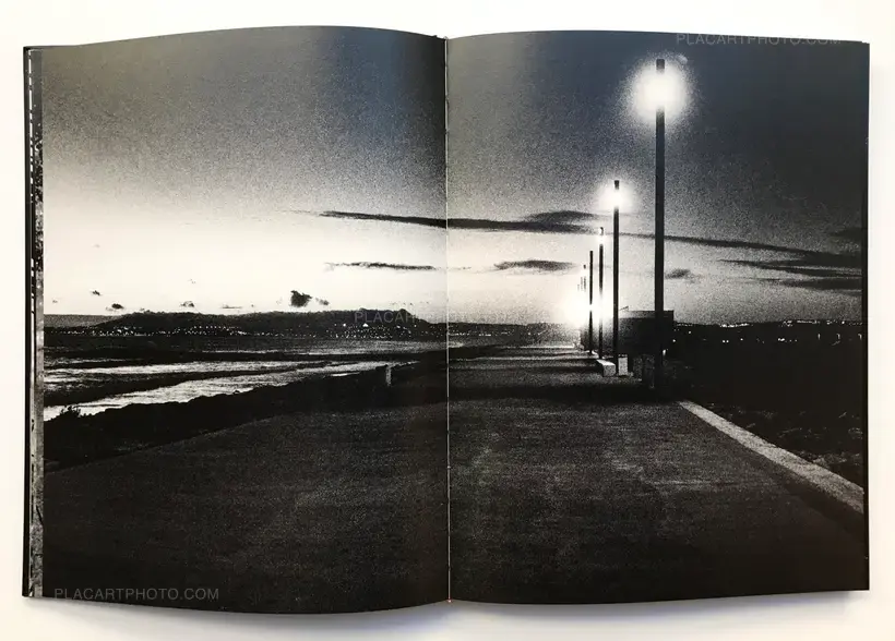 Between gaze and hallucination (SIGNED)