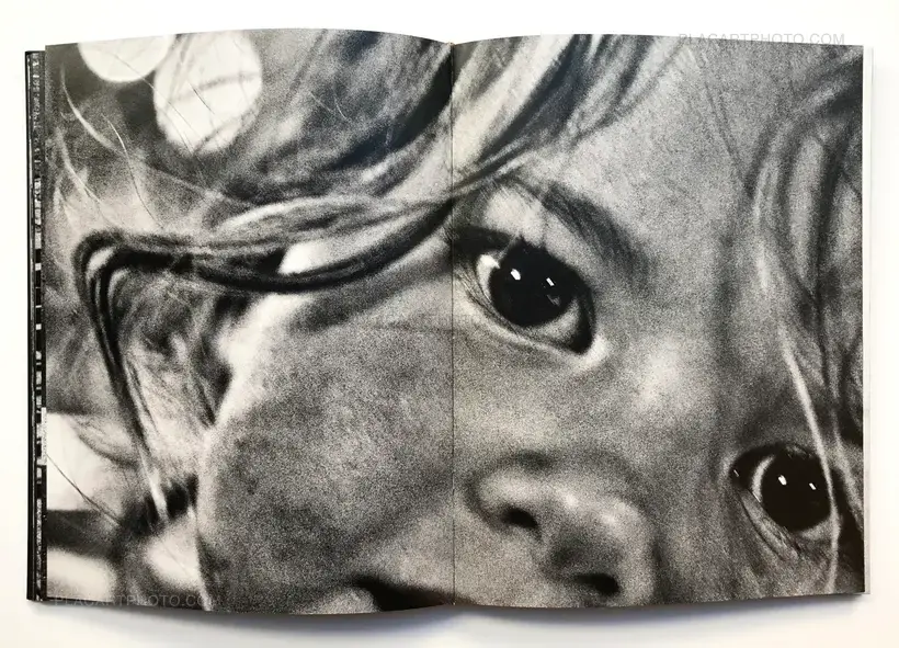 Between gaze and hallucination (SIGNED)