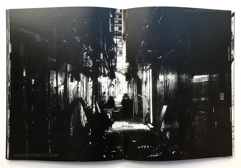 Between gaze and hallucination (SIGNED)