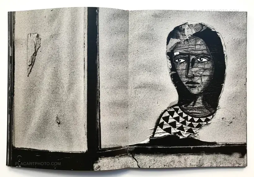 Between gaze and hallucination (SIGNED)