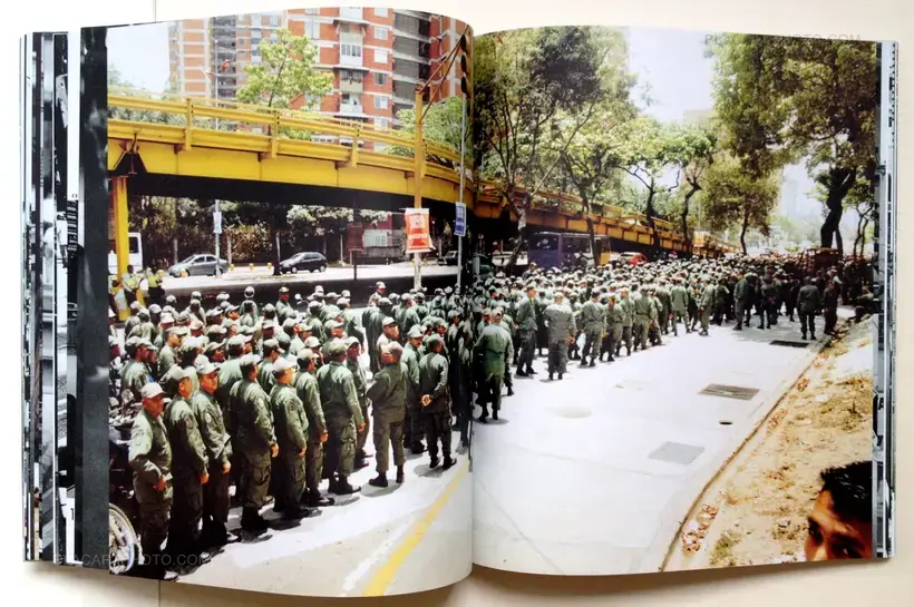 Karakarakas - de la cuarta a la quinta (Signed and numbered, edt of 250)