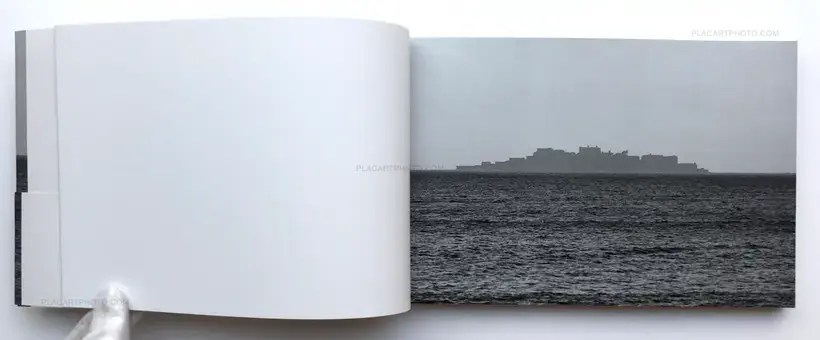 Hashima/ Gunkanjima (SIGNED)