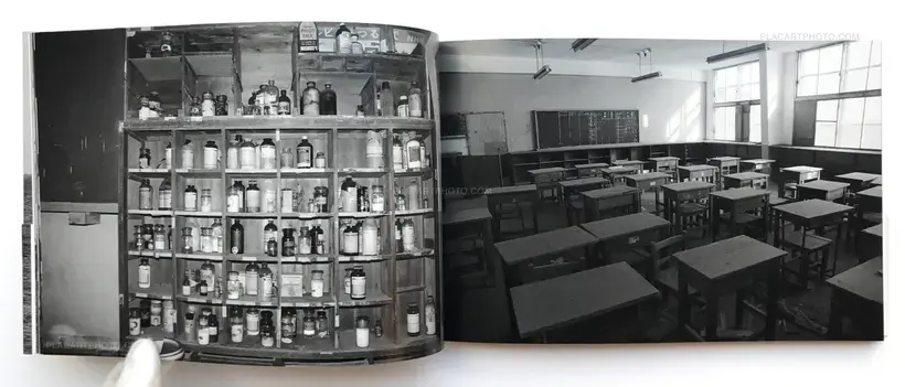 Hashima/ Gunkanjima (SIGNED)