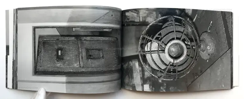 Hashima/ Gunkanjima (SIGNED)