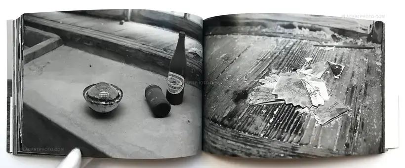 Hashima/ Gunkanjima (SIGNED)