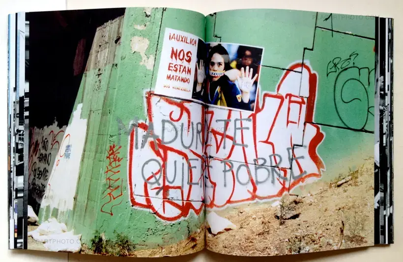 Karakarakas - de la cuarta a la quinta (Signed and numbered, edt of 250)