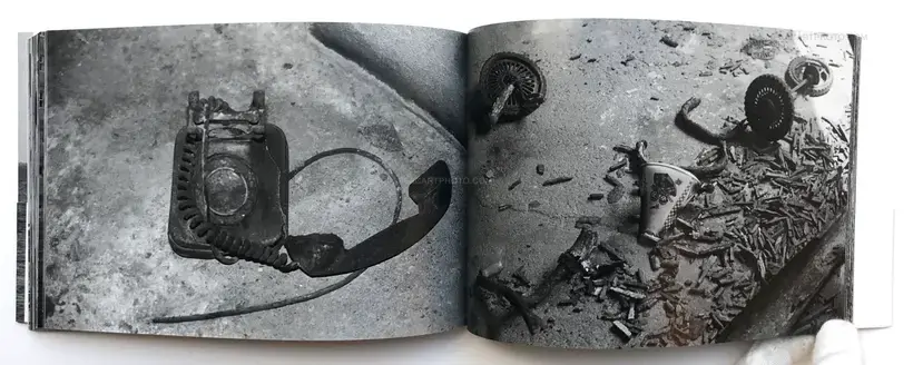 Hashima/ Gunkanjima (SIGNED)