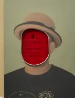 Happn (ONLY 56 COPIES - SIGNED)