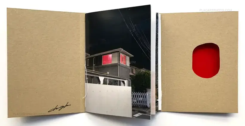 Happn (ONLY 56 COPIES - SIGNED)