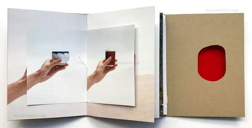 Happn (ONLY 56 COPIES - SIGNED)