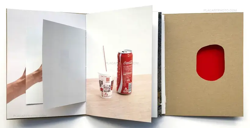 Happn (ONLY 56 COPIES - SIGNED)