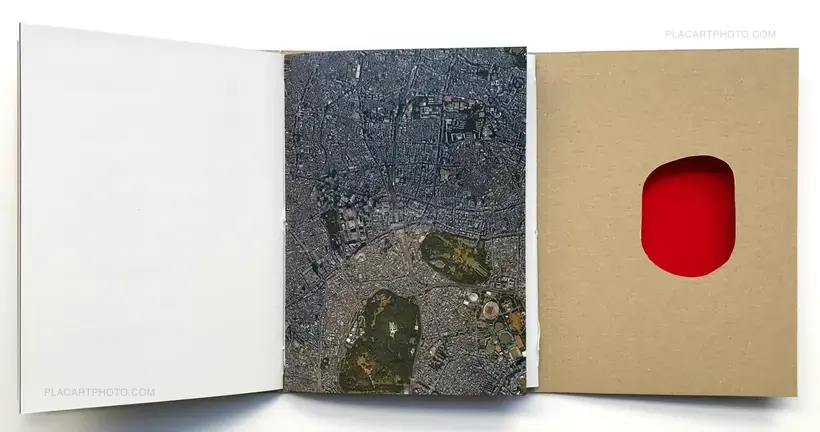 Happn (ONLY 56 COPIES - SIGNED)