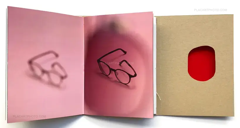 Happn (ONLY 56 COPIES - SIGNED)