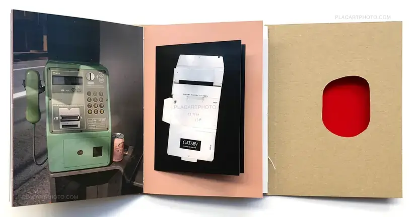 Happn (ONLY 56 COPIES - SIGNED)