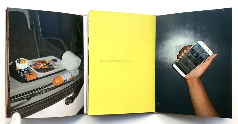 Happn (ONLY 56 COPIES - SIGNED)