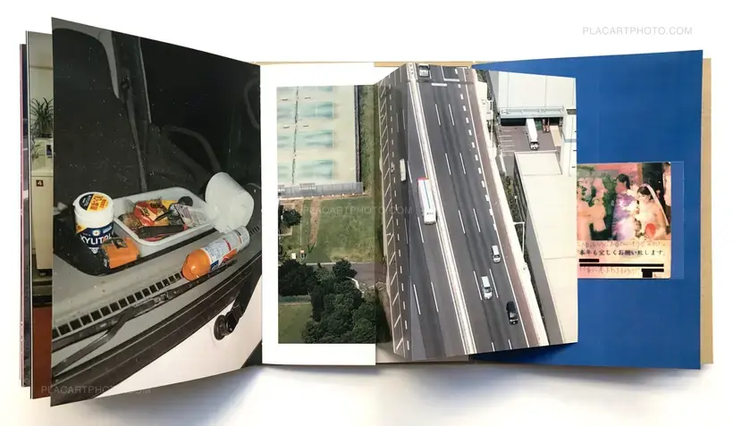 Happn (ONLY 56 COPIES - SIGNED)