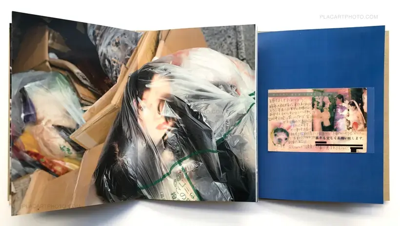 Happn (ONLY 56 COPIES - SIGNED)