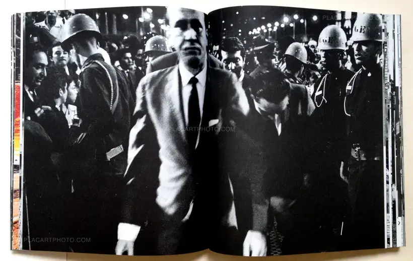 Karakarakas - de la cuarta a la quinta (Signed and numbered, edt of 250)