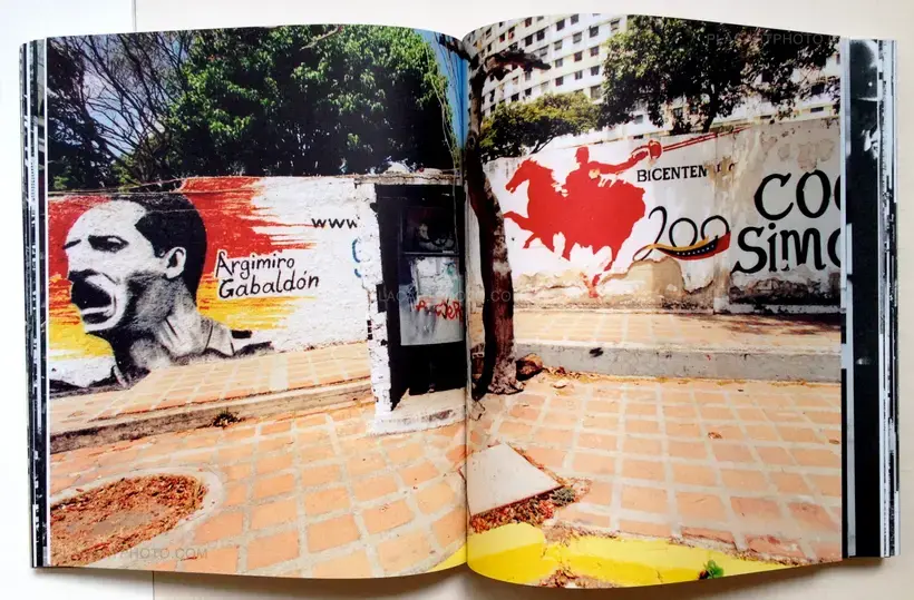 Karakarakas - de la cuarta a la quinta (Signed and numbered, edt of 250)