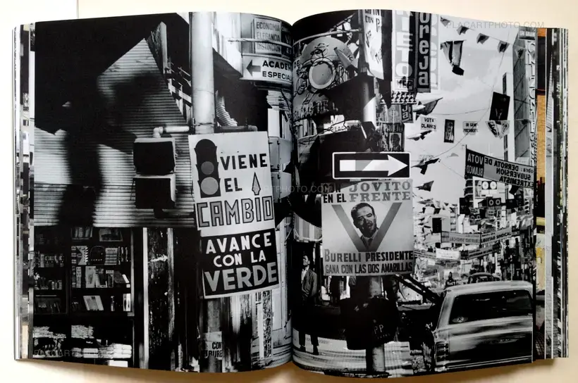 Karakarakas - de la cuarta a la quinta (Signed and numbered, edt of 250)