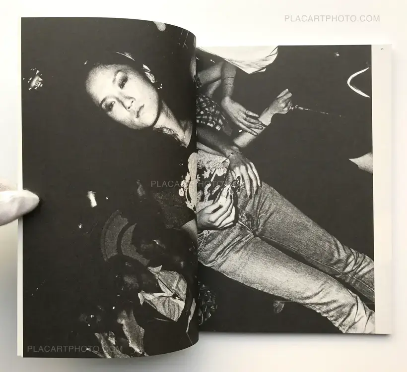 1980 Roppongi Soul Embassy (SIGNED)