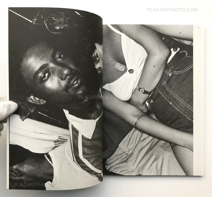 1980 Roppongi Soul Embassy (SIGNED)