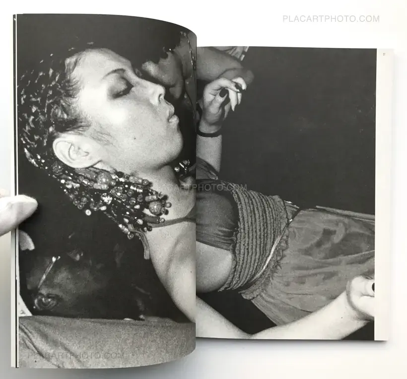 1980 Roppongi Soul Embassy (SIGNED)