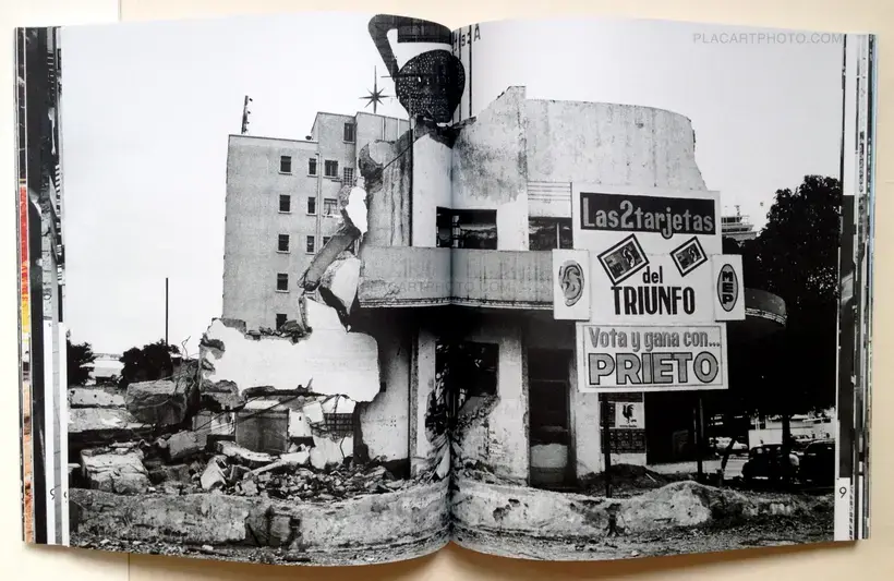 Karakarakas - de la cuarta a la quinta (Signed and numbered, edt of 250)