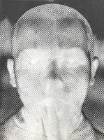 Ghosts (ONLY 16 COPIES - SIGNED)