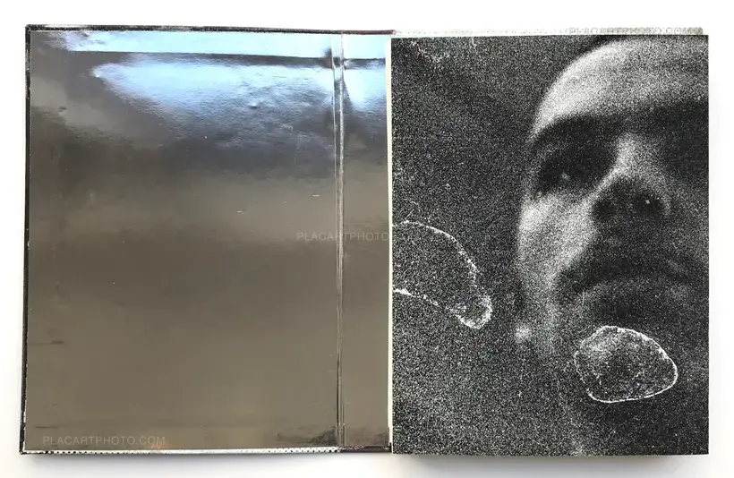 Ghosts (ONLY 16 COPIES - SIGNED)