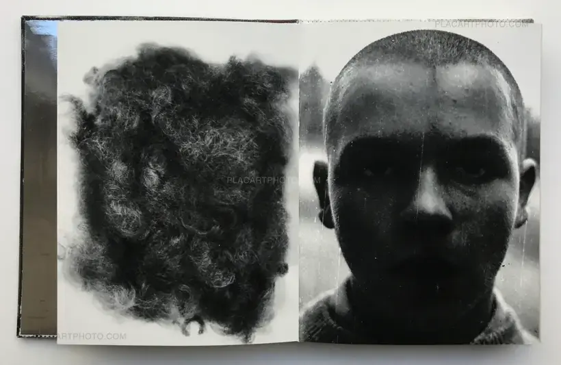 Ghosts (ONLY 16 COPIES - SIGNED)