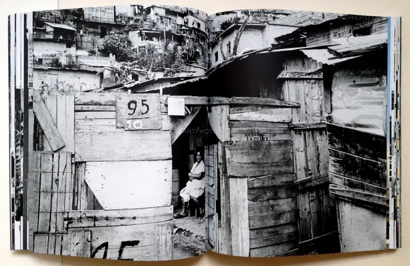 Karakarakas - de la cuarta a la quinta (Signed and numbered, edt of 250)