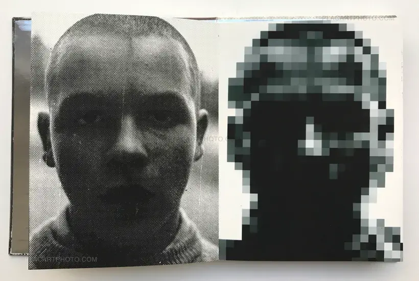 Ghosts (ONLY 16 COPIES - SIGNED)