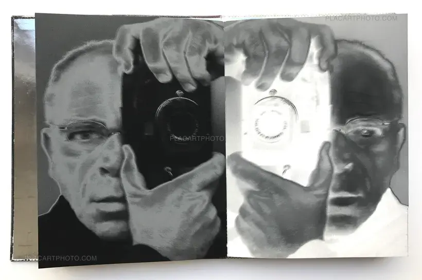 Ghosts (ONLY 16 COPIES - SIGNED)