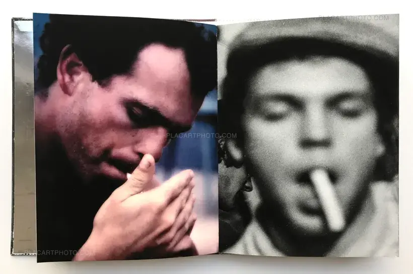 Ghosts (ONLY 16 COPIES - SIGNED)