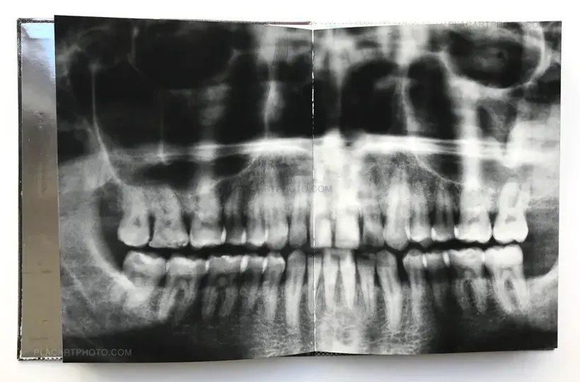 Ghosts (ONLY 16 COPIES - SIGNED)