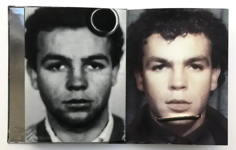 Ghosts (ONLY 16 COPIES - SIGNED)