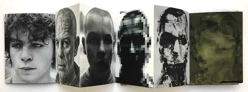 Ghosts (ONLY 16 COPIES - SIGNED)