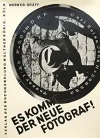 Es kommt der neue fotograf !