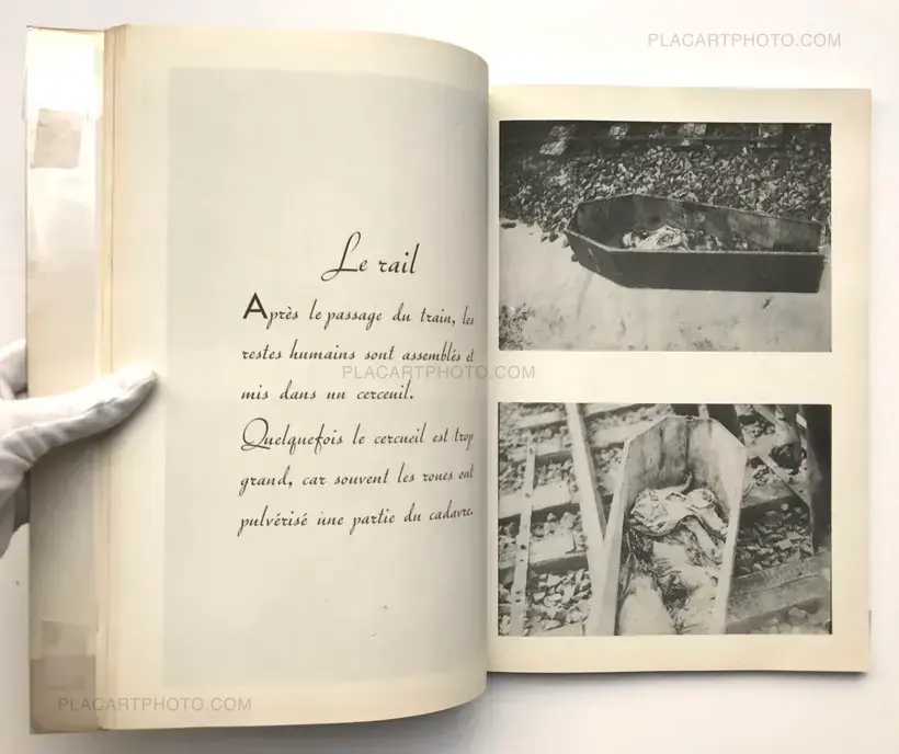 Assassin ! Voici ton crime