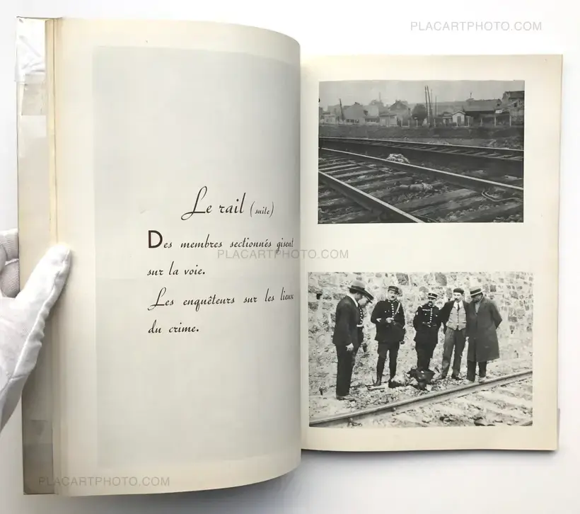 Assassin ! Voici ton crime