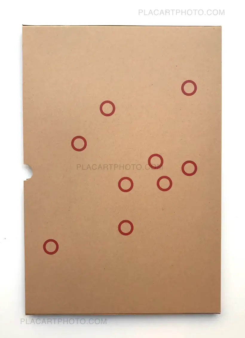 Edit Beijing (with a signed c-print)