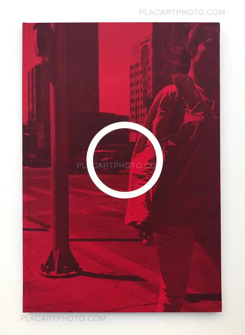 Edit Beijing (with a signed c-print)